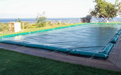 Coperture Invernali Piscine 1