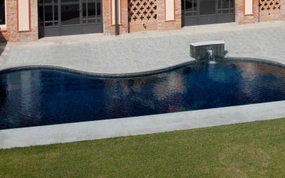 Piscine Design 10