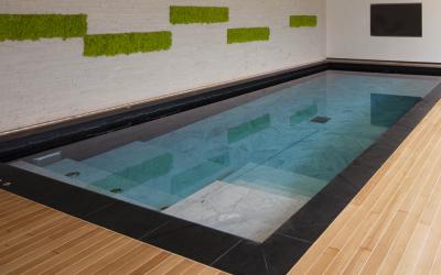 Piscine Design 9