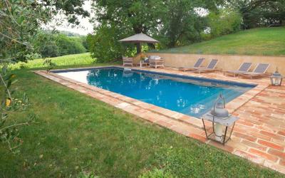 Piscine Family Grigia