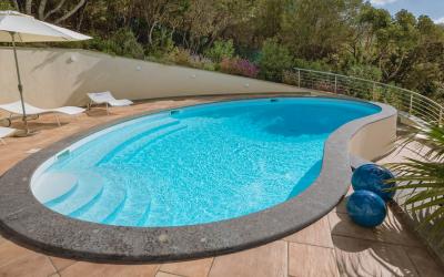 Piscine Family Mosaico